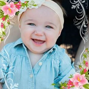 Meet your Posher, Dawn